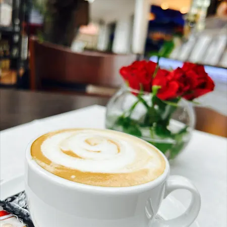 & Restaurant Olio E Pane Enzklösterle