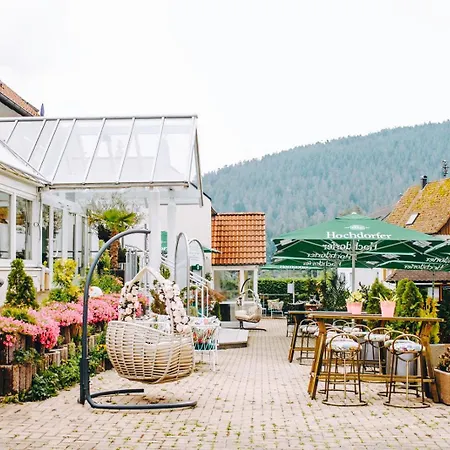 酒店 & Restaurant Olio E Pane *