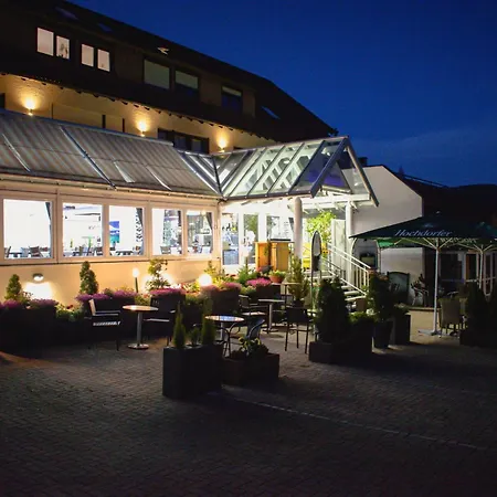 & Restaurant Olio E Pane * 恩可洛斯特勒