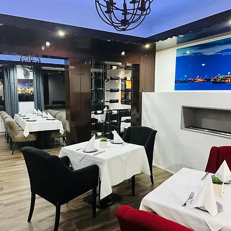 Hotel & Restaurant Olio E Pane *