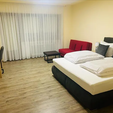 & Restaurant Olio E Pane Hotel Enzklösterle