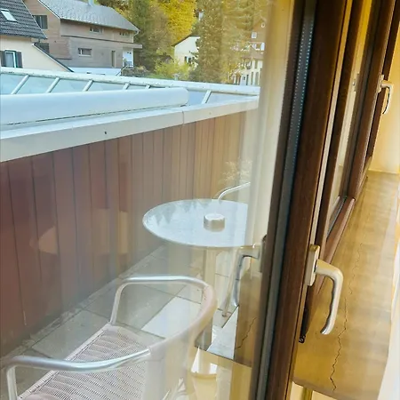 & Restaurant Olio E Pane 酒店 恩可洛斯特勒