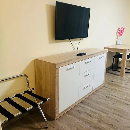 酒店 & Restaurant Olio E Pane *