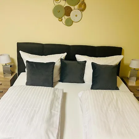 & Restaurant Olio E Pane 酒店 *