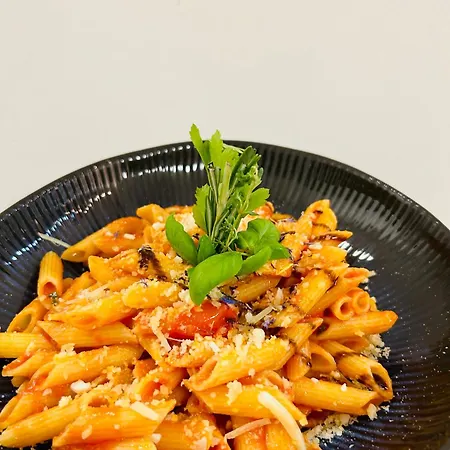 酒店 & Restaurant Olio E Pane *