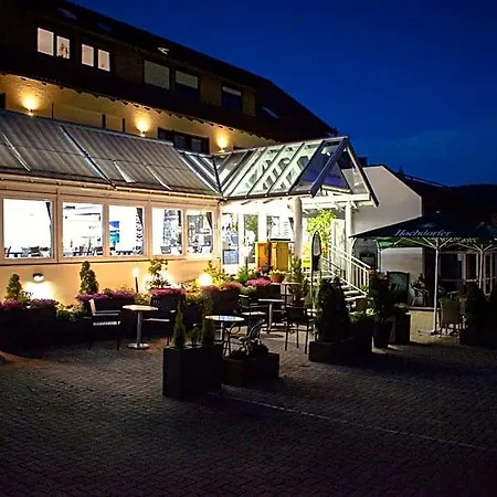 Hotel & Restaurant Olio E Pane