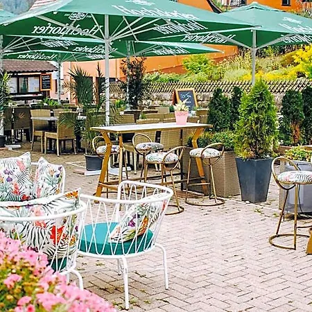 Hotel & Restaurant Olio E Pane *