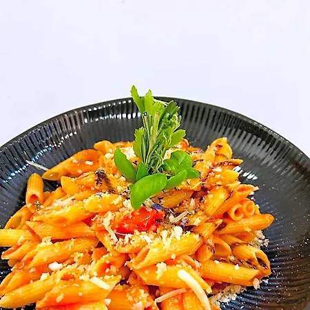 Hotel & Restaurant Olio E Pane