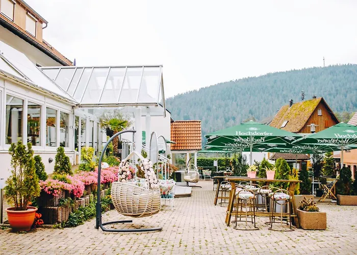 فندق & Restaurant Olio E Pane *