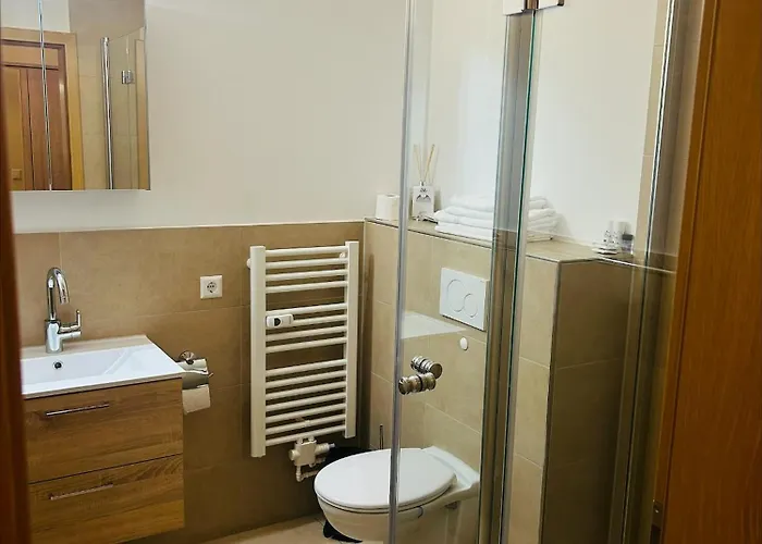 & Restaurant Olio E Pane Hotell *