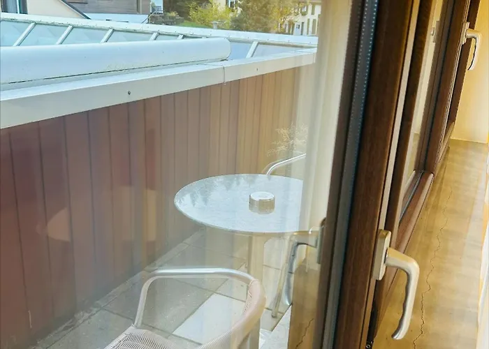 & Restaurant Olio E Pane فندق Enzklösterle