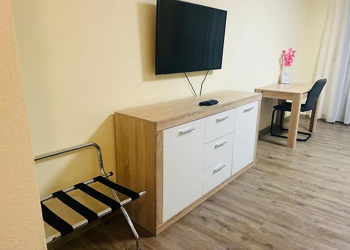 Hotell & Restaurant Olio E Pane *