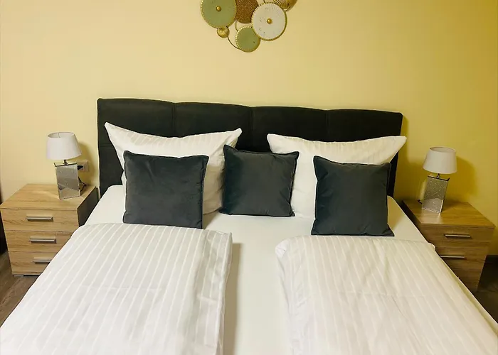 & Restaurant Olio E Pane Hotell *