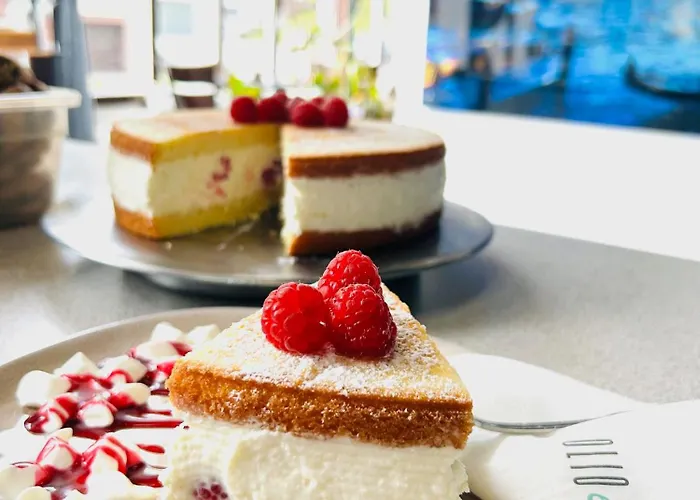 & Restaurant Olio E Pane Hotell Enzklösterle