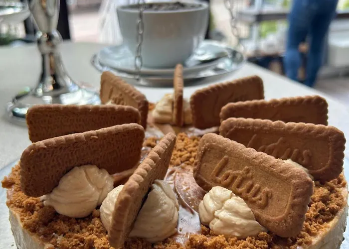 & Restaurant Olio E Pane